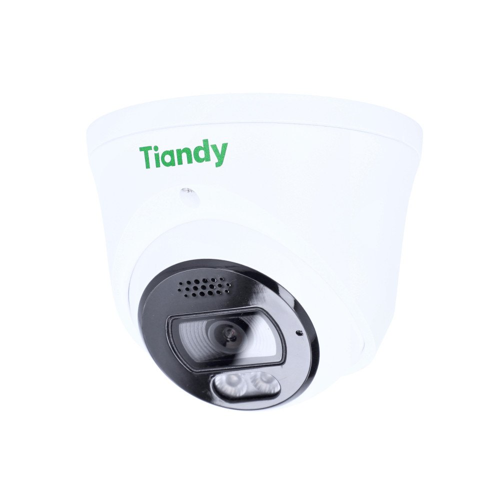 IP- Tiandy TC-C38XQ Starlight