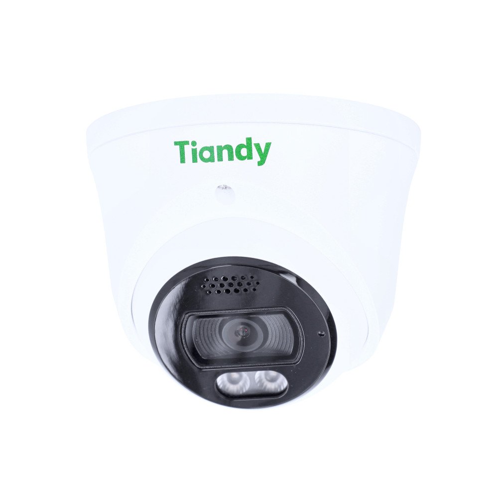 Tiandy TC-C38XQ Starlight IP tikla kamera Agrina bridinasana