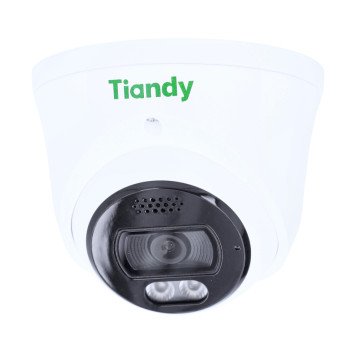 Tiandy TC-C38XQ Starlight IP vorgukaamera Varajane hoiatus