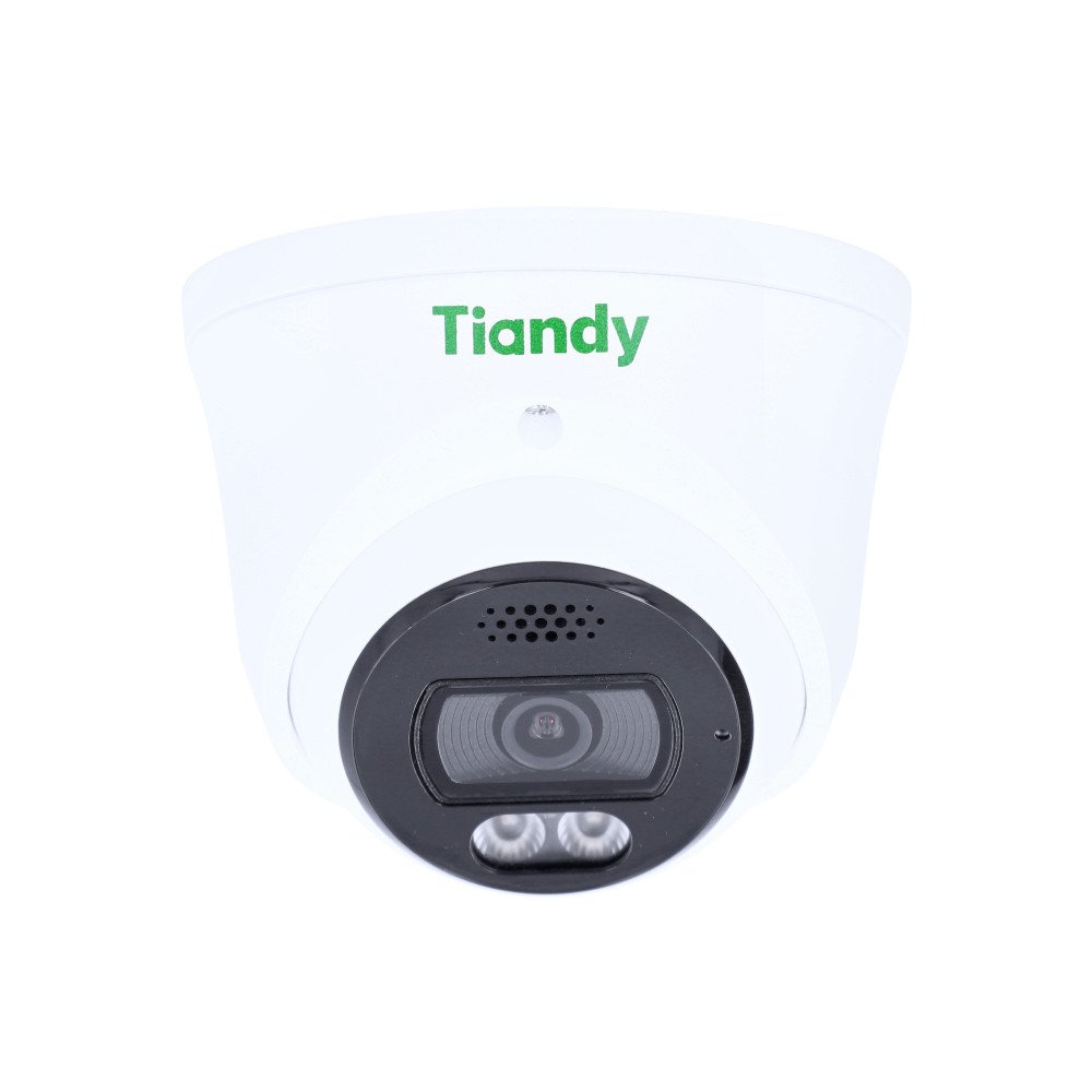 IP- Tiandy TC-C38XQ Starlight