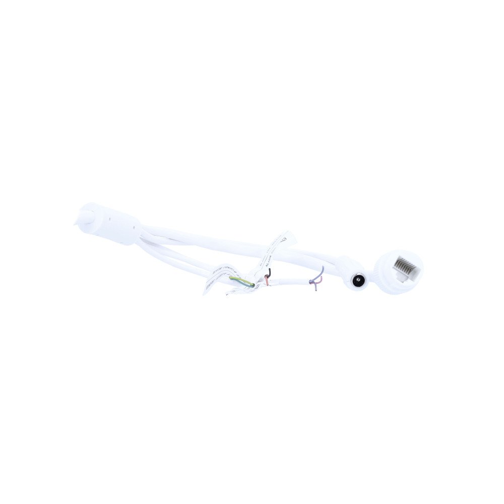 Tiandy TC-C38XQ Starlight IP vorgukaamera Varajane hoiatus