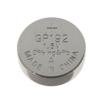 SARMA AKUMULATORS BAT-LR41/GP GP