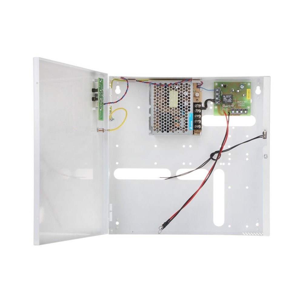 SWITCHING BUFFER POWER SUPPLY ZBF-12V/4A