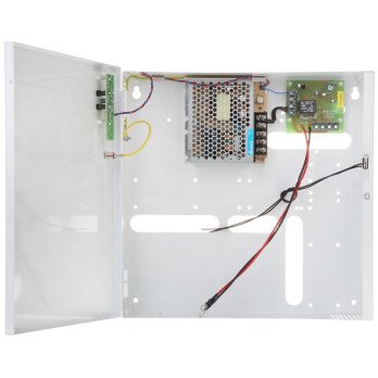 LULITUSPUHVRI TOITEVOTE ZBF-12V/4A