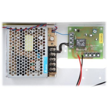 SLEGSANAS BUFERA BAROSANAS APGADE ZBF-12V/4A