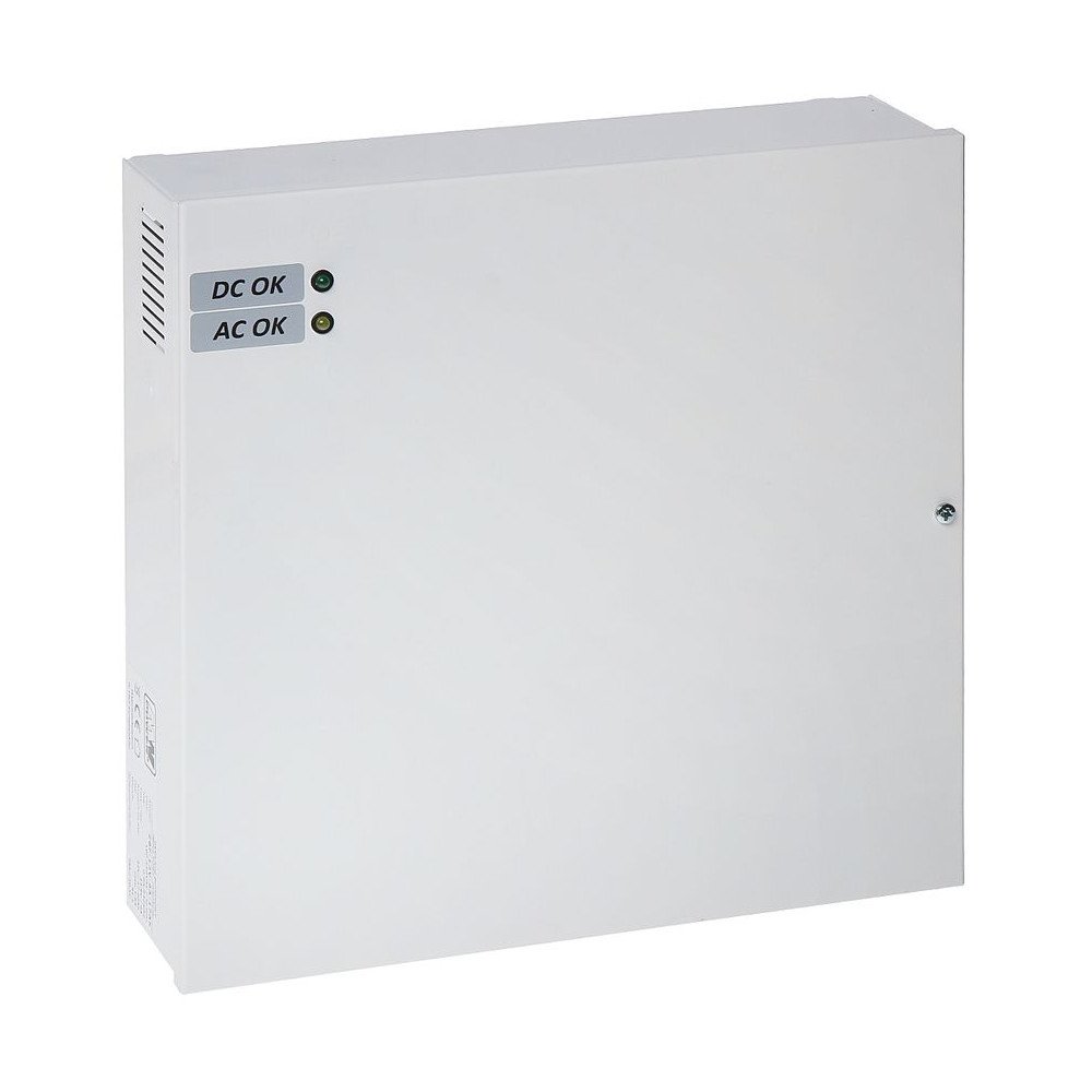 LULITUSPUHVRI TOITEVOTE ZBF-12V/4A