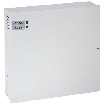 SWITCHING BUFFER POWER SUPPLY ZBF-12V/4A