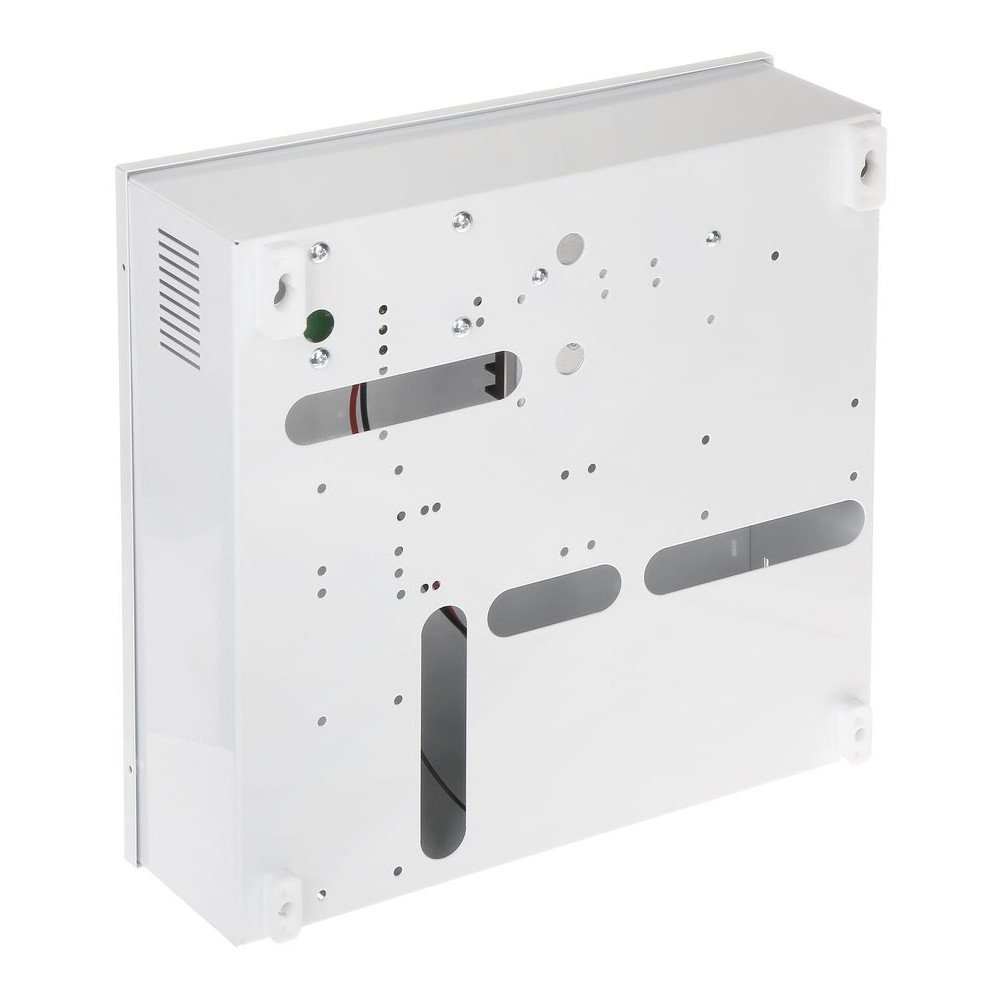 LULITUSPUHVRI TOITEVOTE ZBF-12V/4A