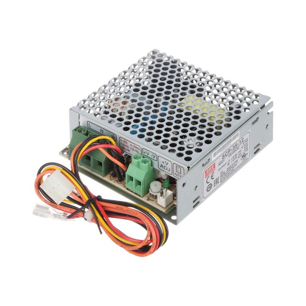 SCP-35-12 PUSKURIN VIRTALAHDE