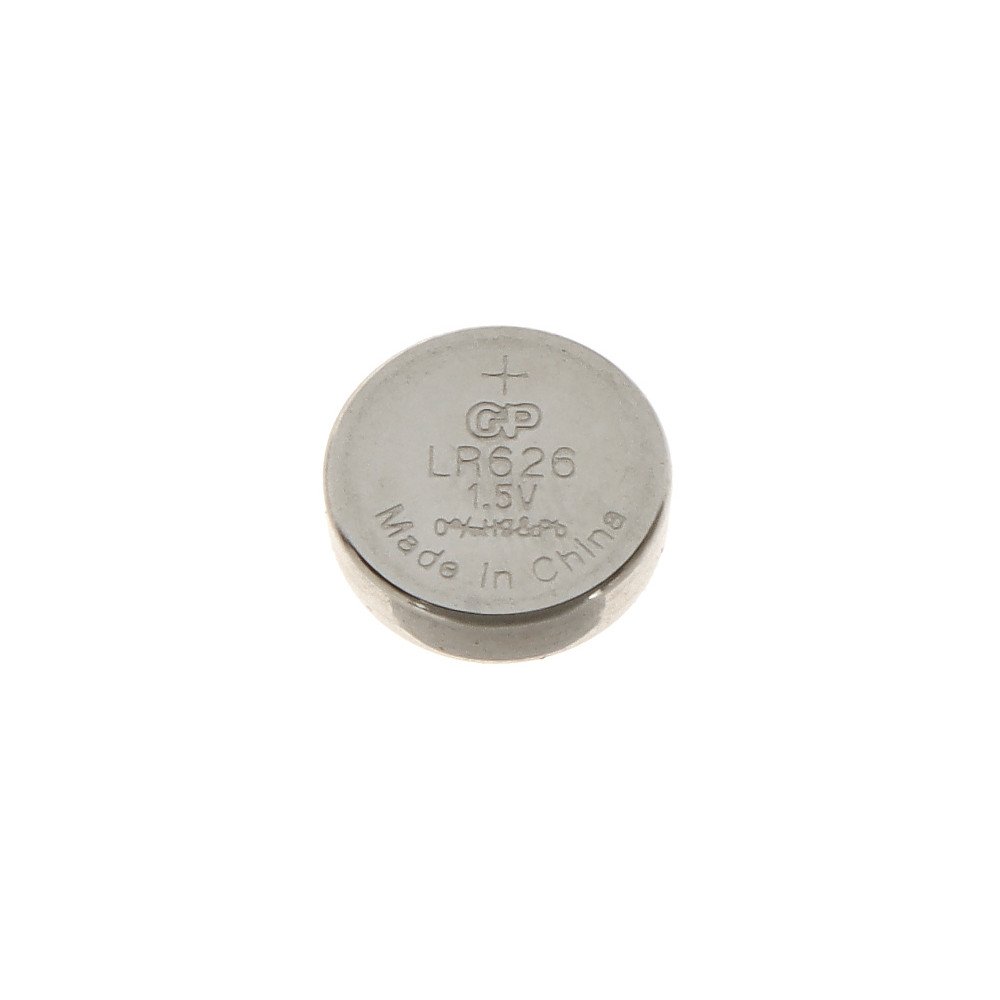 ALKALINE BATTERY BAT-LR66/GP GP