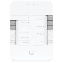 Ubiquiti UA-Hub-Gate juurdepääsukeskus IP-kontroller