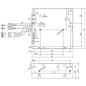 SCP-35-12 PUSKURIN VIRTALAHDE