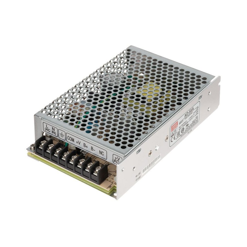 AD-55A BUFFER POWER SUPPLY