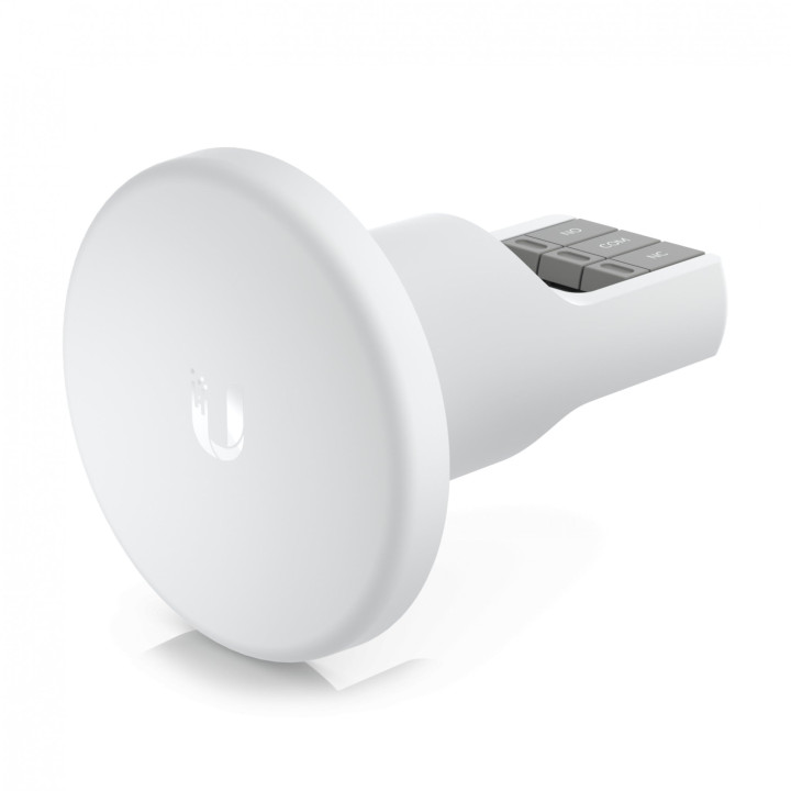 Ubiquiti UA-RESCUE viedā slēdzene balta
