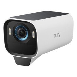 Eufy S3 Pro T81623W1 4K lauko kamera