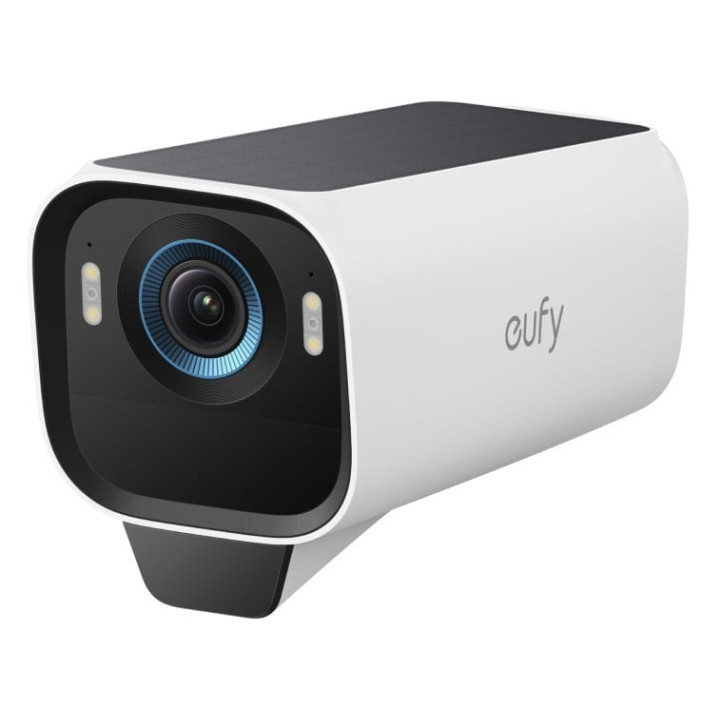 Eufy S3 Pro T81623W1 4K lauko kamera