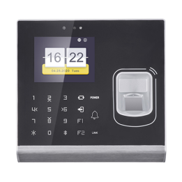 SAFIRE SF-AC3005KMFD-IPW-C IP-kaamera koos Wi-Fi, RFID ja sõrmejäljega avamisega