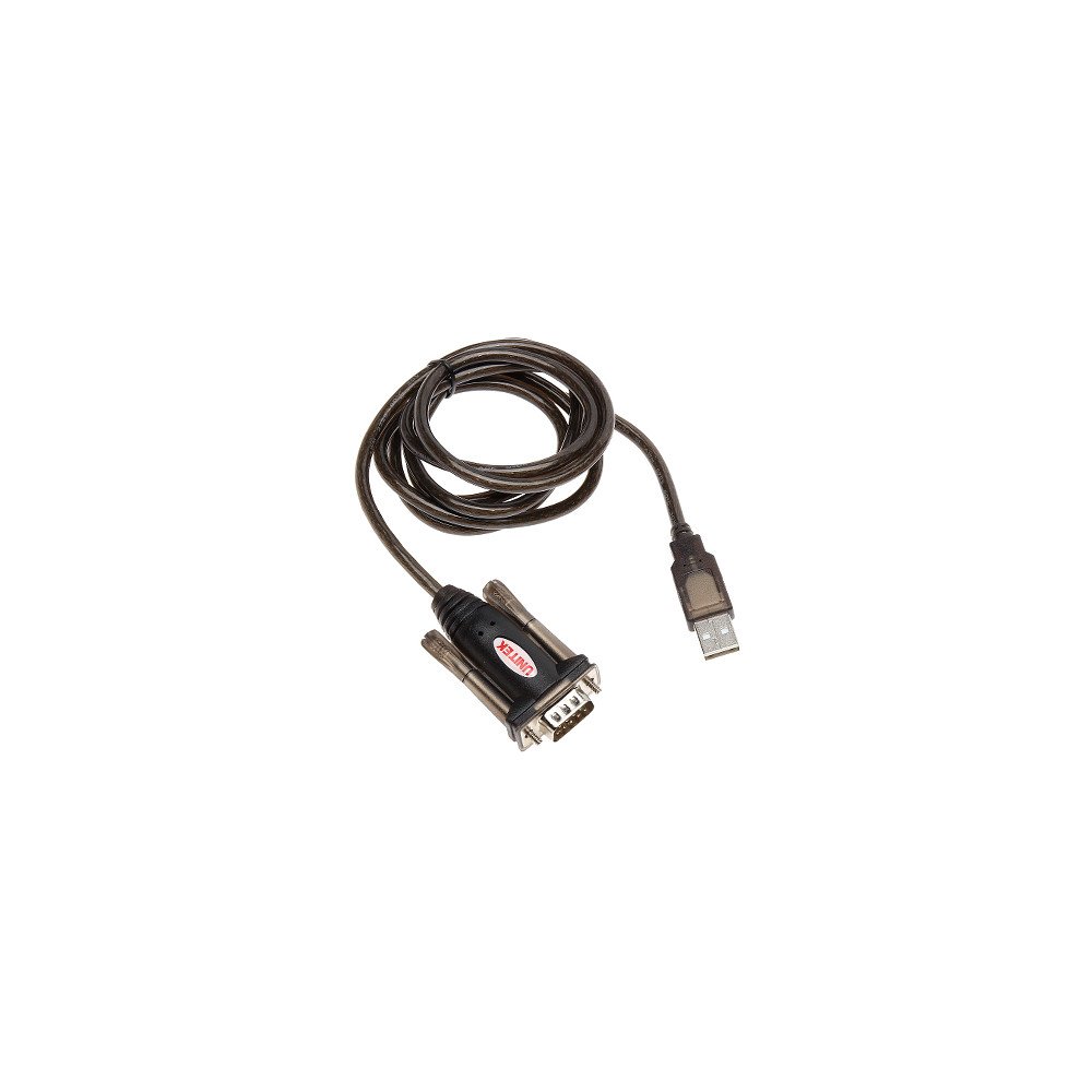 USB/RS-232 CONVERTER Y-105