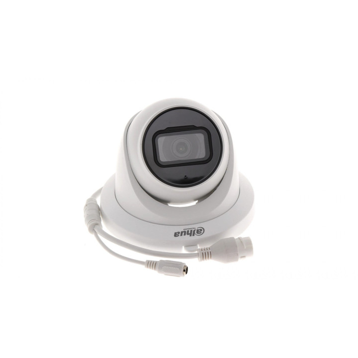 Dahua IPC-HDW2241TM-S-0280B 2MP IR Fixed-focal Eyeball WizSense Network Camera