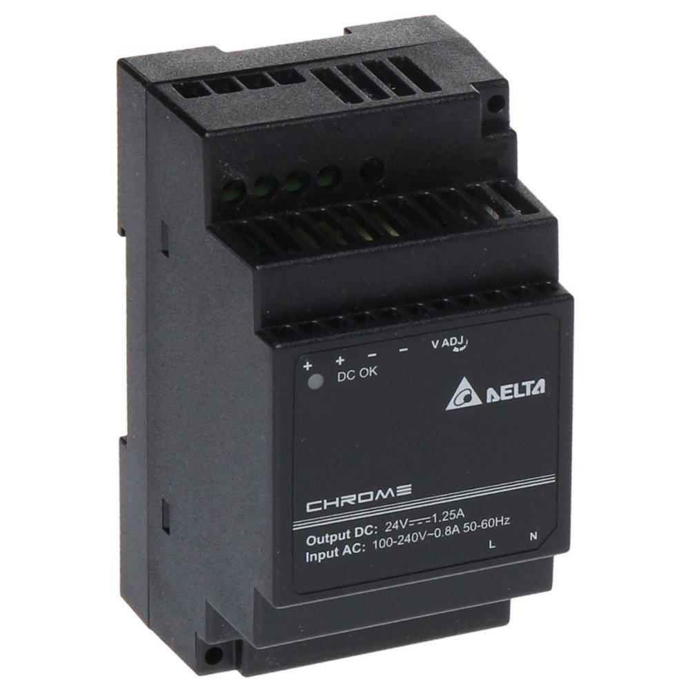 SLEDZES BAROSANAS APGADE DRC-24V30W-1AZ