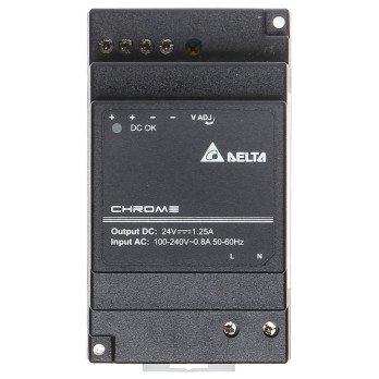 SWITCHING POWER SUPPLY DRC-24V30W-1AZ