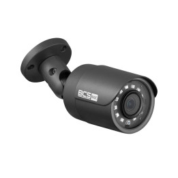 BCS BCS-B-MT82800 8MP analogā kamera IP66 30m IR