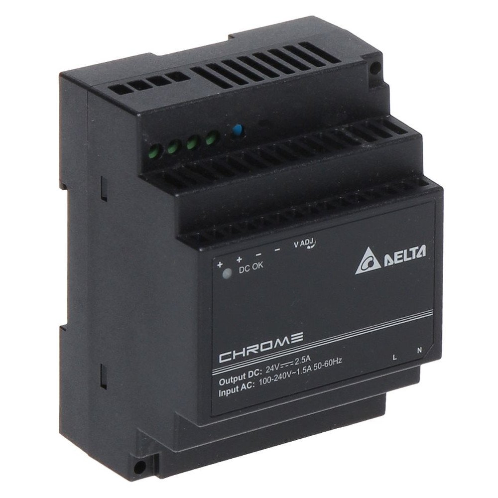 MAITINIMAS DRC-24V60W-1AZ