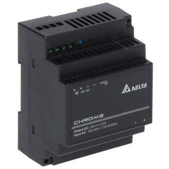 LUULITOITEVOTE DRC-24V60W-1AZ