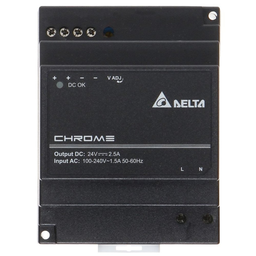 MAITINIMAS DRC-24V60W-1AZ