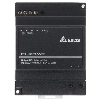 LUULITOITEVOTE DRC-24V60W-1AZ