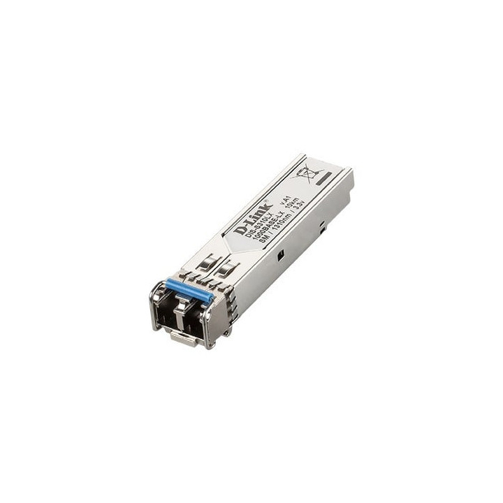 D-Link DIS-S310LX SFP Transceiver 1G Multi-mode