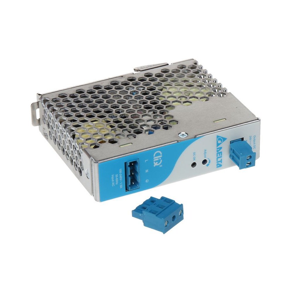 MAITINIMAS DRP-024V060W-1BN