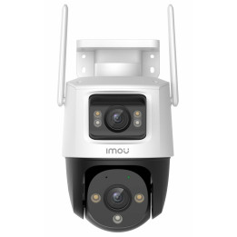 Imou Cruiser Dual 10MP Turret IP Security Camera Outdoor 2304x1296