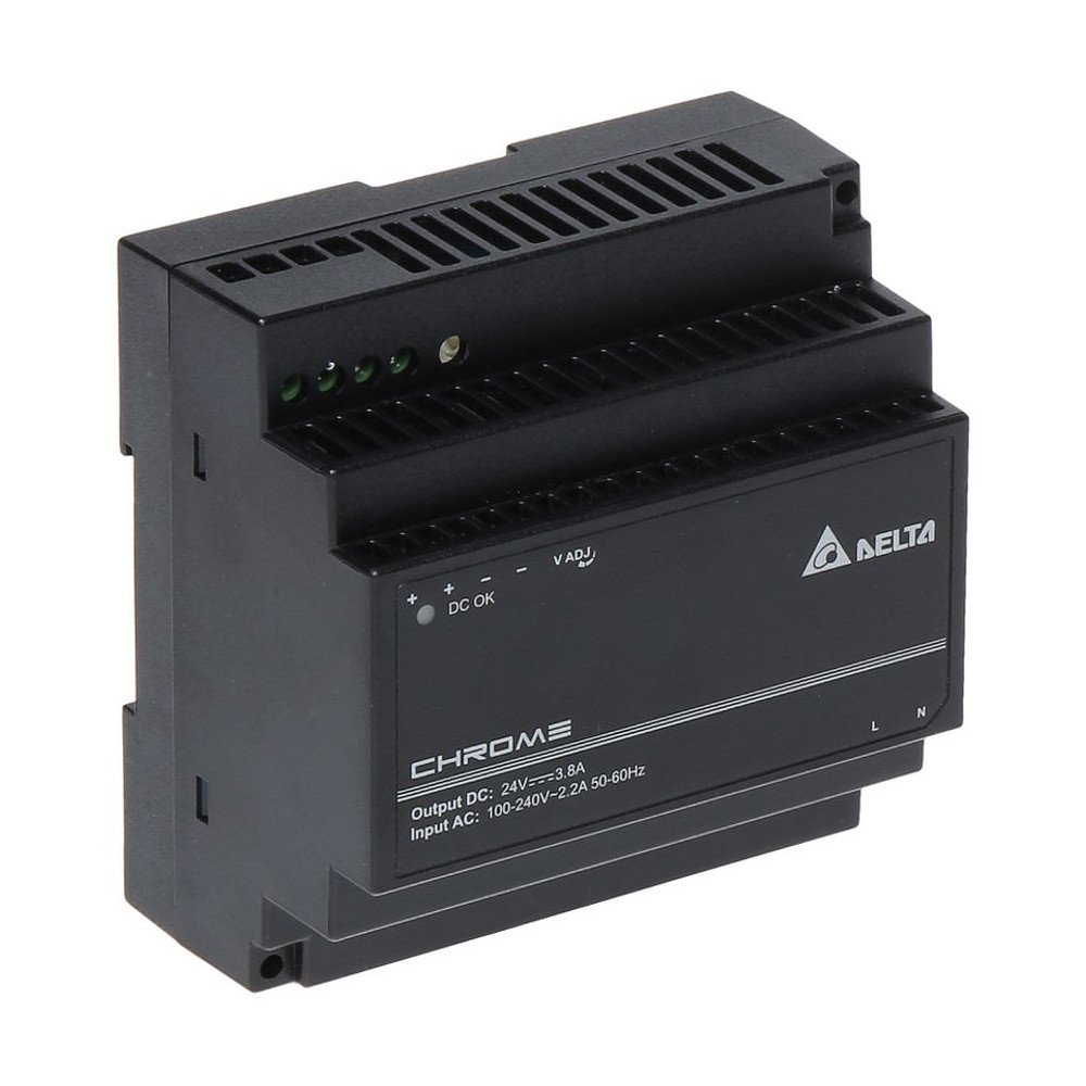 MAITINIMAS DRC-24V100W-1AZ