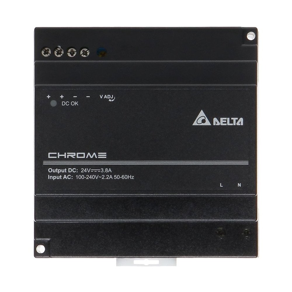 MAITINIMAS DRC-24V100W-1AZ