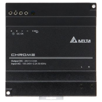 MAITINIMAS DRC-24V100W-1AZ