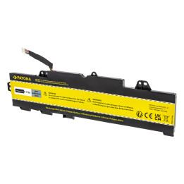 Baterija HP ​​850 G5 4400 mAh Li-Pol 11,55V TT03XL