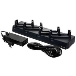 Honeywell EDA70-CB-2 зарядная станция 4 слота