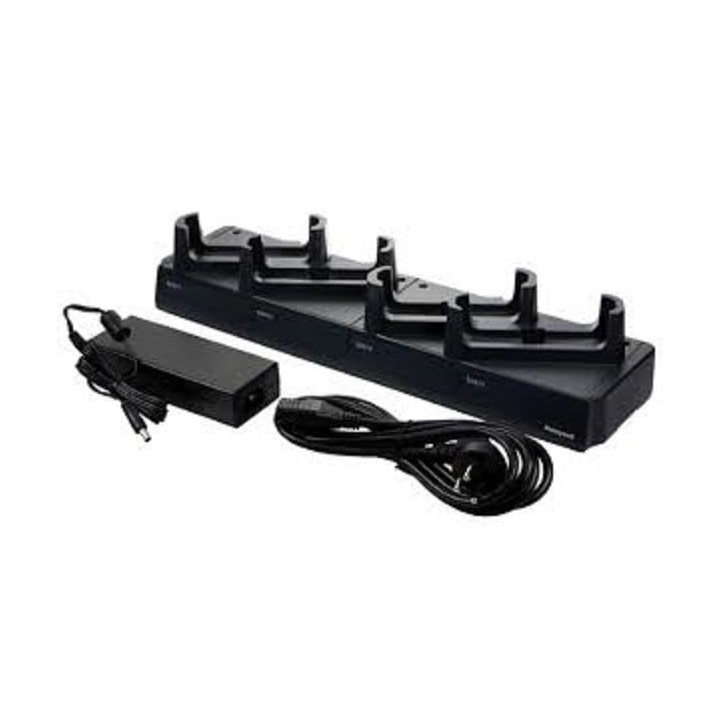 Honeywell EDA70-CB-2 4 pesaga laadimisjaam