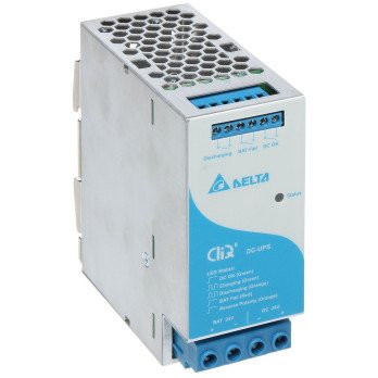 BUFFER POWER SUPPLY DRU-24V40ABN