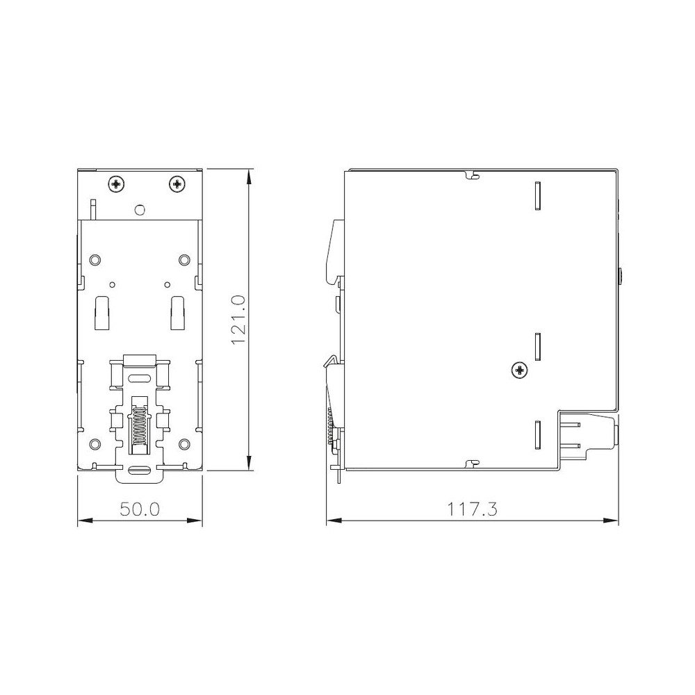 PUHVERTOIDE DRU-24V40ABN