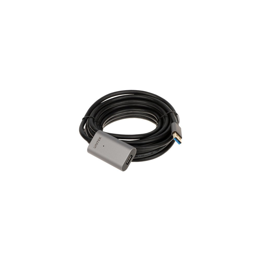 USB 3.1 ACTIVE EXTENSION CABLE Y-3004 5 m