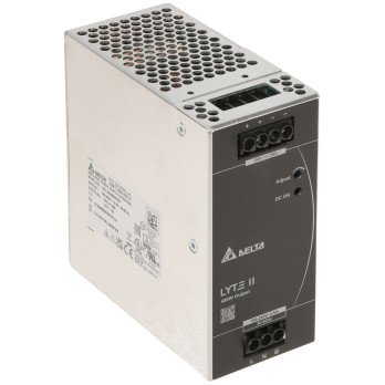 SWITCHING POWER SUPPLY DRL-24V480W-1EN