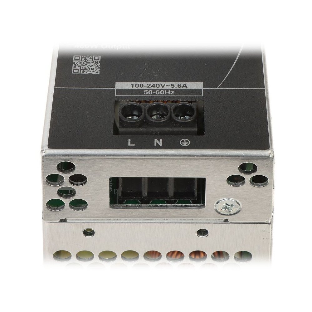 LULITAMISE TOITEVOTE DRL-24V480W-1ET