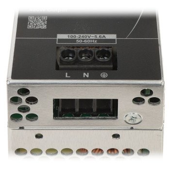 LULITAMISE TOITEVOTE DRL-24V480W-1ET