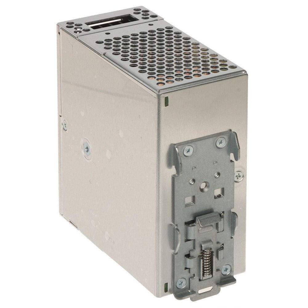 SLEGSANAS BAROSANAS APGADE DRL-24V480W-1LV