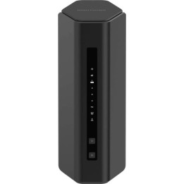 Netgear Nighthawk RS200 WiFi 7 BE6500 ruuter