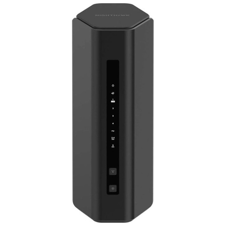 Netgear Nighthawk RS200 WiFi 7 BE6500 ruuter