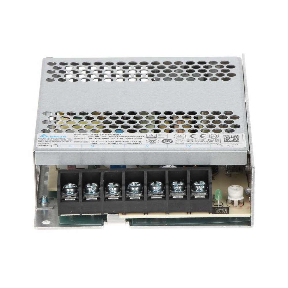 MAITINIMAS PMT-24V100W2BA