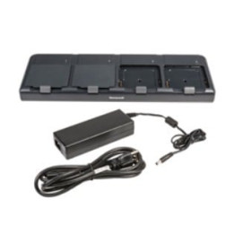 Honeywell CT50-QBC-2-R зарядная станция на 4 отсека